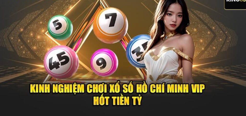 Hồ Chí Minh Vip King88 - Đỉnh Cao Cá Cược Trực Tuyến 4 Cách đăng ký tài khoản Hồ Chí Minh Vip King88