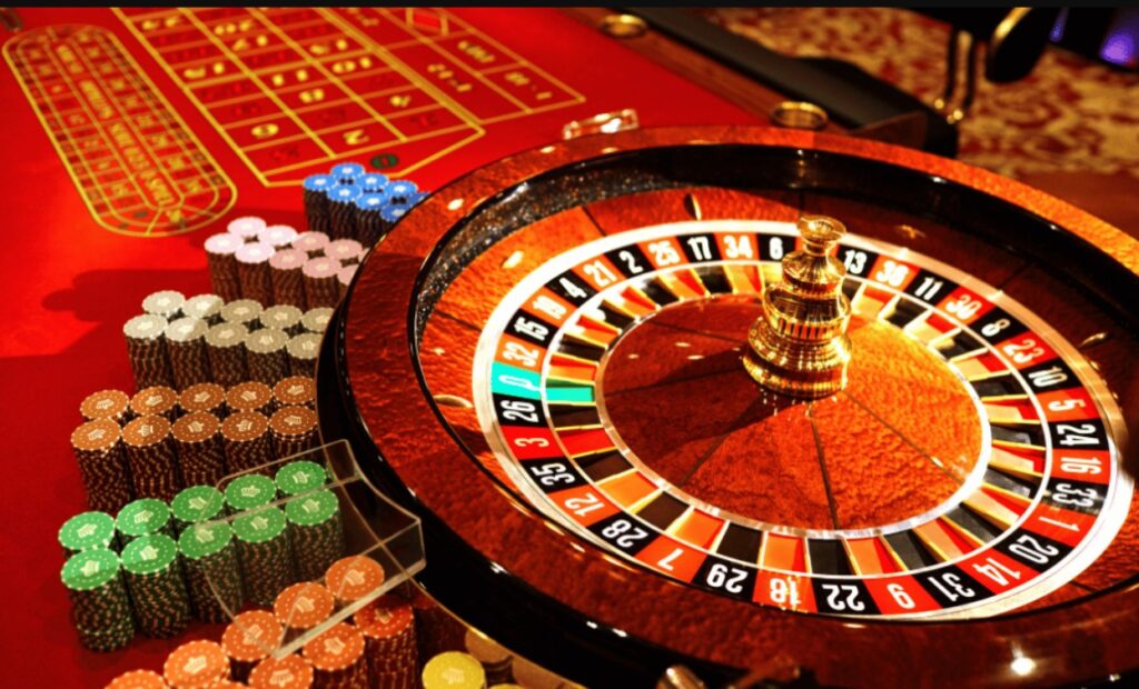 Tìm hiểu thông tin về sảnh cược giải trí hot hit tại nhà cái