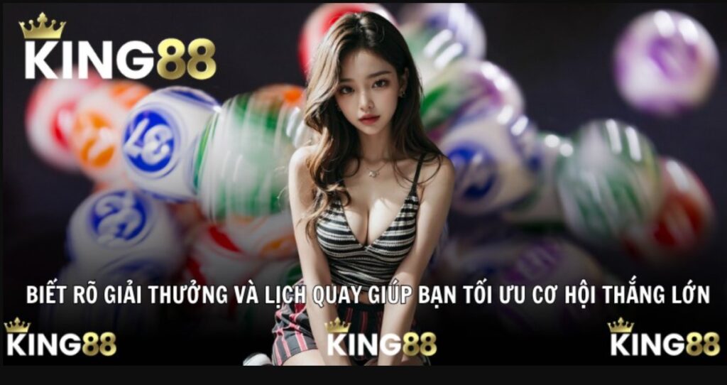 Cơ chế hoạt động của phương thức đánh XSMN King88