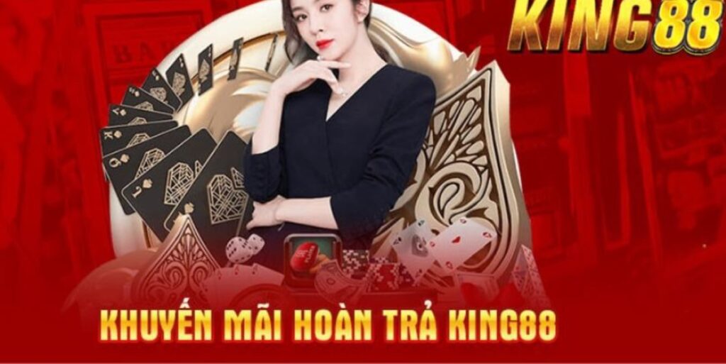 Điều kiện cần hội viên tuân thủ khi nhận khuyến mại King88