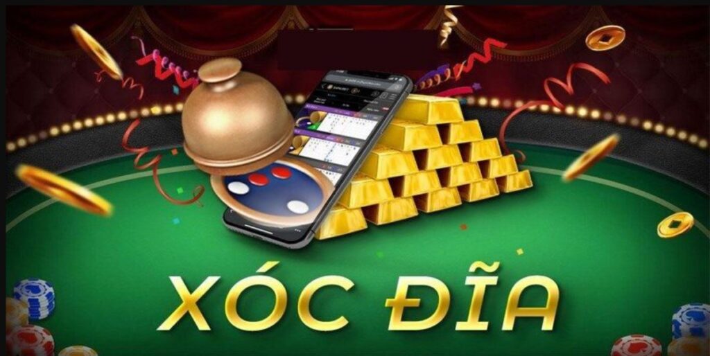 Game Xóc Đĩa Đổi Thưởng King88 - Cơ Hội Cá Cược Tuyệt Đỉnh