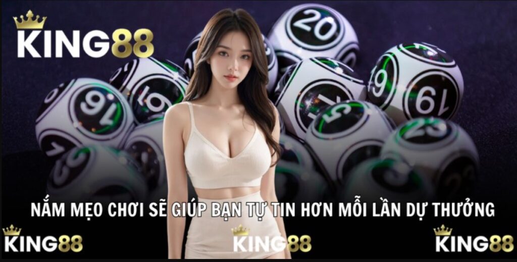 Giải mã về khái niệm xổ số miền Nam King88