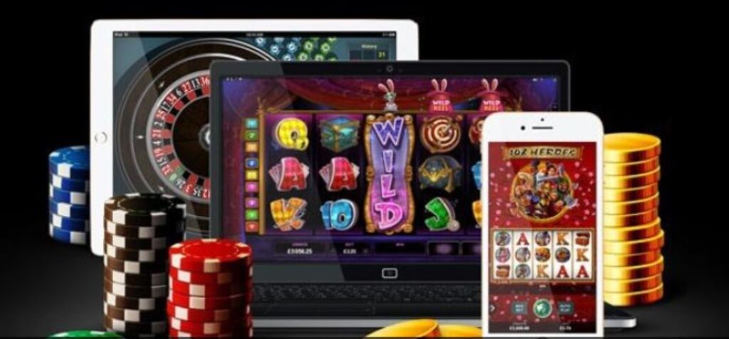 Giới Thiệu King88 2 Giới thiệu King88 cùng những lợi thế hấp dẫn không thể chối từ