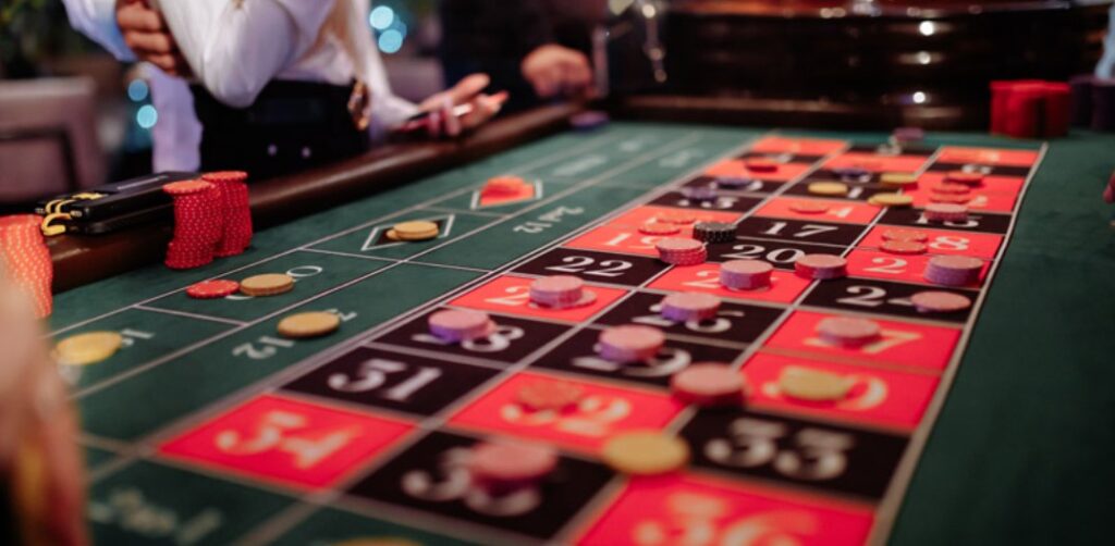 Giới Thiệu King88 VIP - Review Chi Tiết Dành Cho Tân Thủ 3 Giới thiệu King88 VIP - Cam kết của nhà cái với hội viên