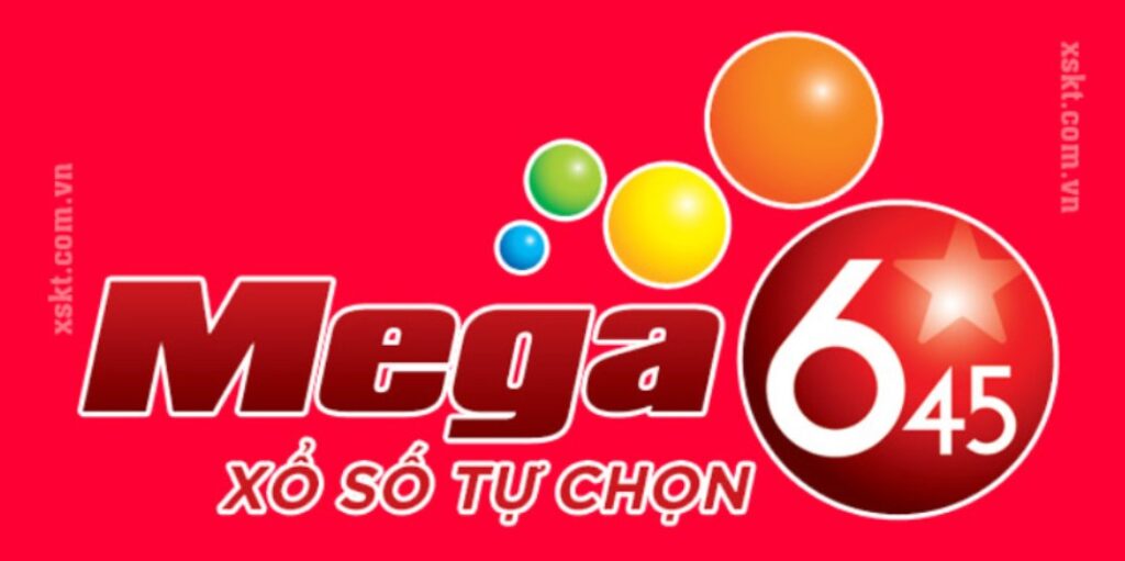 Mega 6/45 King88 - Thể Loại Xổ Số Hot Nhất Năm 2025 