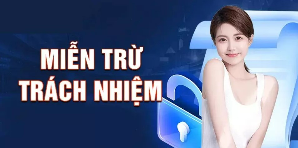 Tổng quan về chính sách miễn trách nhiệm của King88