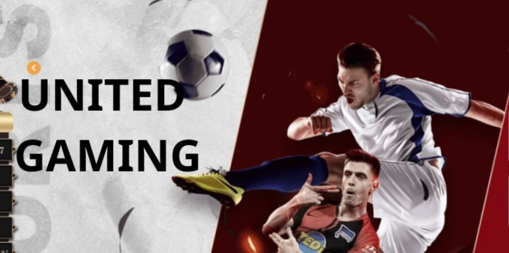 Những lợi ích khi tham gia trải nghiệm tại United Gaming King88