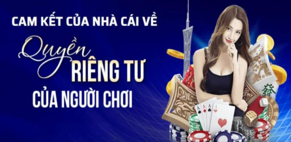 Quy định của các bên trong chính sách quyền riêng tư King88 