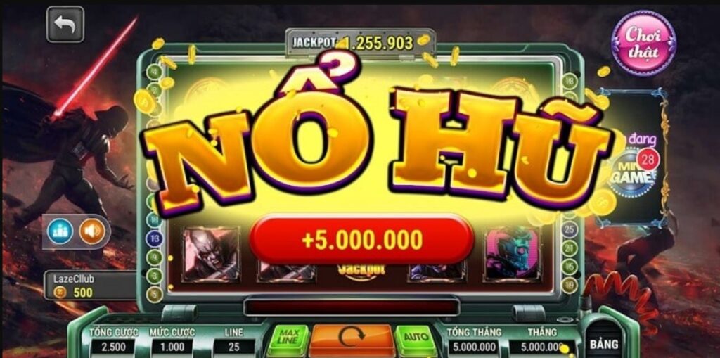 Nổ Hũ King88 - Cơ Hội Giải Trí Săn Thưởng Tuyệt Vời 2 Sảnh game nổ hũ King88 nổi tiếng hàng đầu