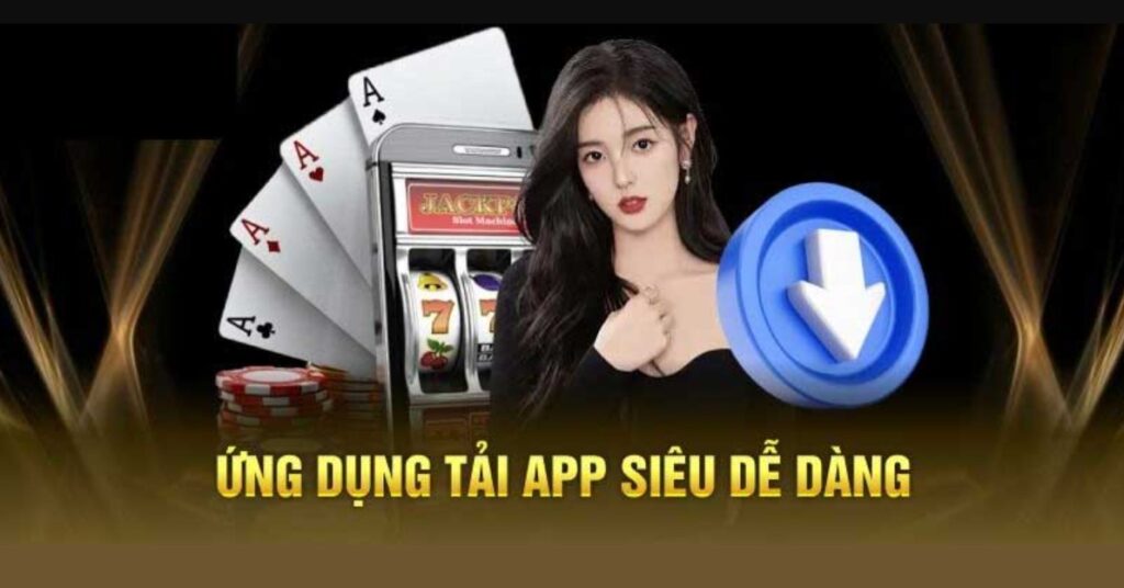 Sự lôi cuốn khiến hàng triệu hội viên phải tải app King88
