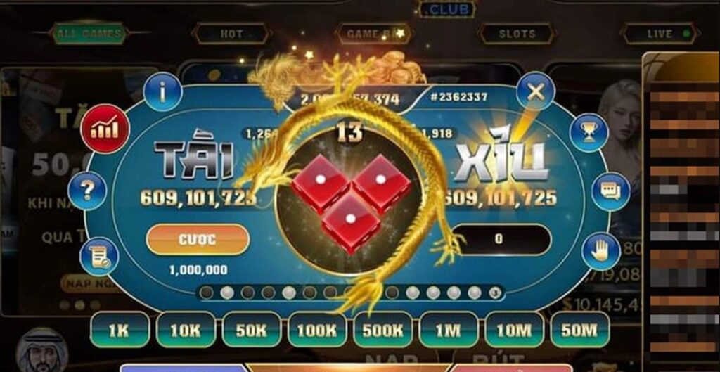 Tìm hiểu thông tin về nền tảng giải trí chất lượng tại nhà cái 