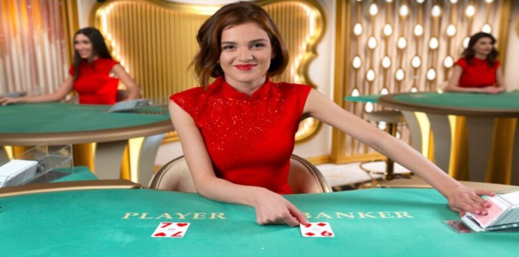 Tìm hiểu sơ bộ về Baccarat King88