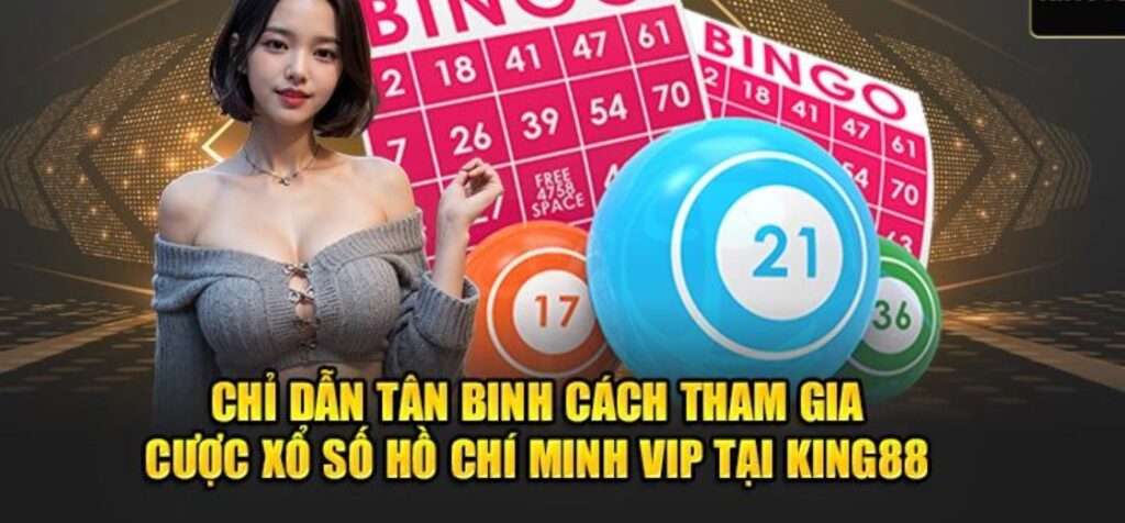 Hồ Chí Minh Vip King88 - Đỉnh Cao Cá Cược Trực Tuyến 3 Tổng hợp các hình thức giải trí đổi thưởng tại King88