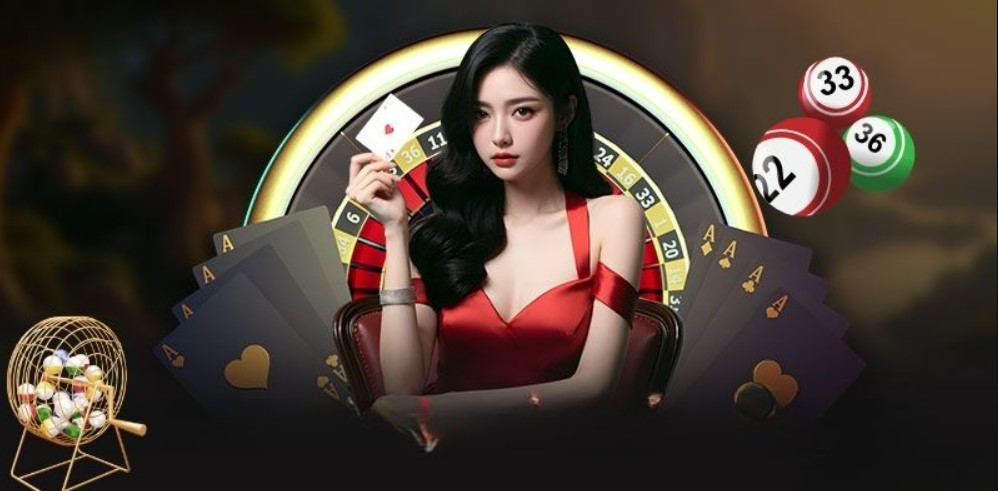 Những lợi ích khi tham gia vào sảnh xổ số tại King88