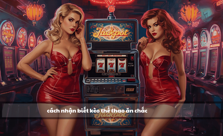 Cách nhận biết kèo thể thao ăn chắc