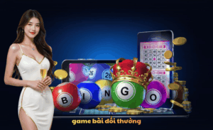 game bài đổi thưởng