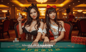 Kèo nhà cái có bịp không