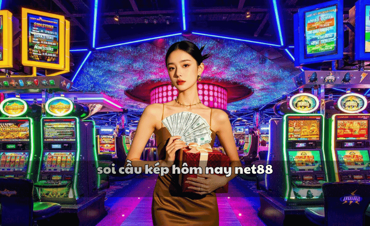 Soi cầu kép hôm nay net88